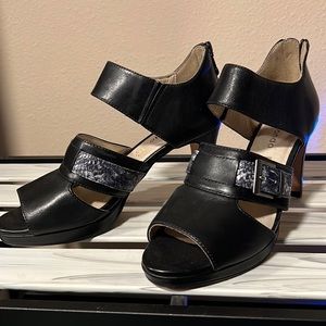 Blondo Heels in Size 6